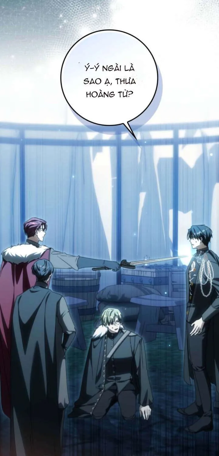 Chồng Tôi Là Bias Số Một, Nhưng Có Vẻ Chúng Tôi Sắp Ly Hôn Chap 30 - Next Chap 31