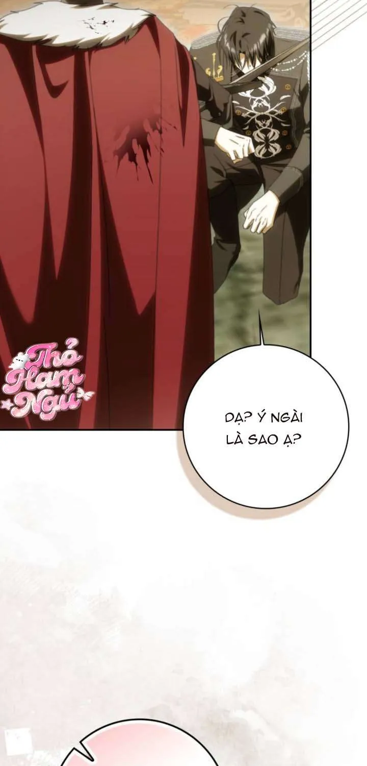 Chồng Tôi Là Bias Số Một, Nhưng Có Vẻ Chúng Tôi Sắp Ly Hôn Chap 30 - Next Chap 31