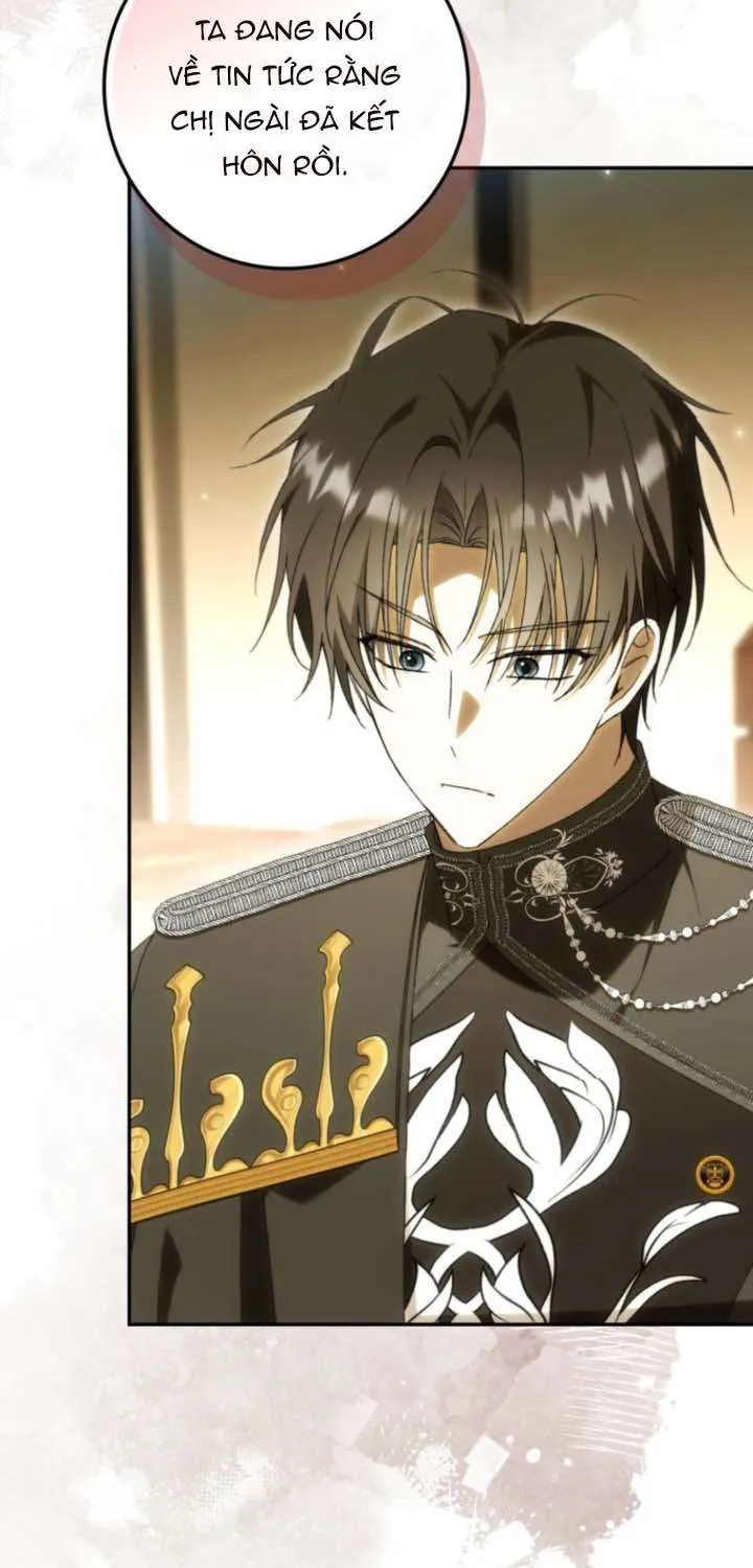 Chồng Tôi Là Bias Số Một, Nhưng Có Vẻ Chúng Tôi Sắp Ly Hôn Chap 30 - Next Chap 31