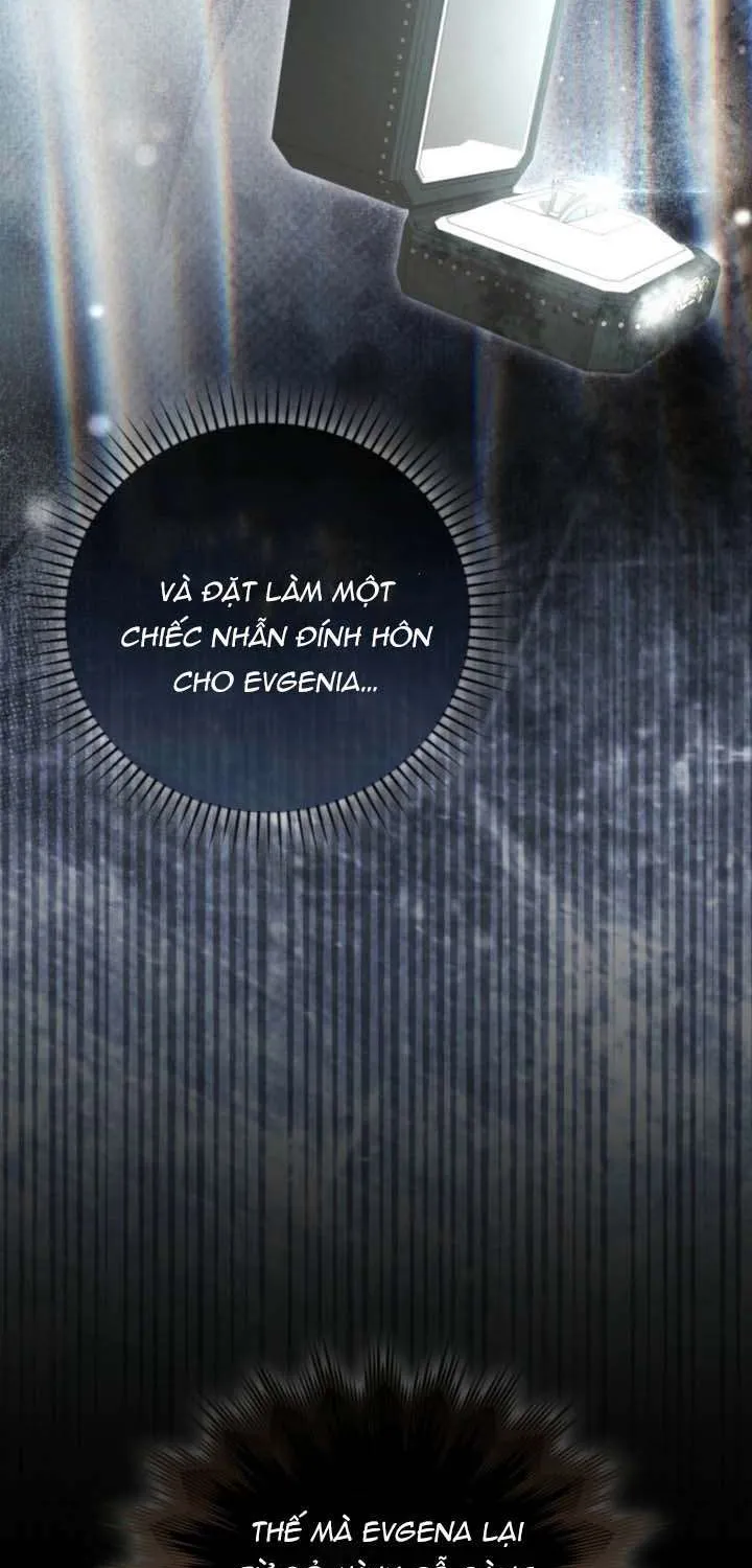 Chồng Tôi Là Bias Số Một, Nhưng Có Vẻ Chúng Tôi Sắp Ly Hôn Chap 30 - Next Chap 31