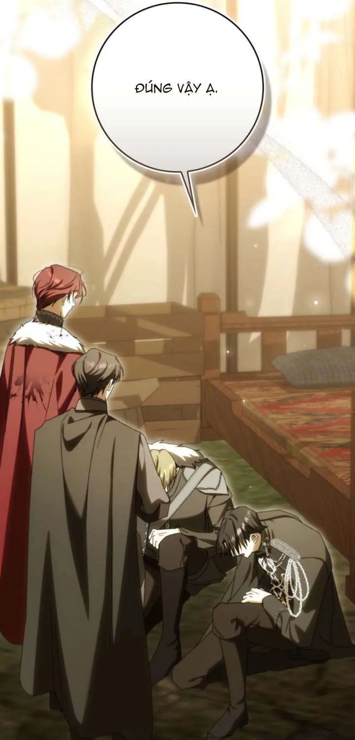 Chồng Tôi Là Bias Số Một, Nhưng Có Vẻ Chúng Tôi Sắp Ly Hôn Chap 30 - Next Chap 31