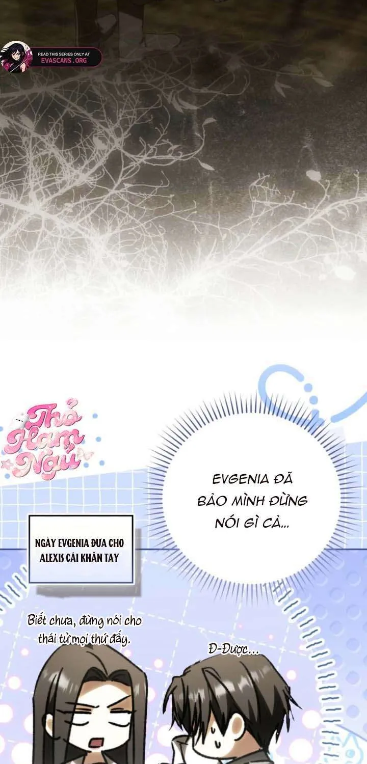 Chồng Tôi Là Bias Số Một, Nhưng Có Vẻ Chúng Tôi Sắp Ly Hôn Chap 30 - Next Chap 31