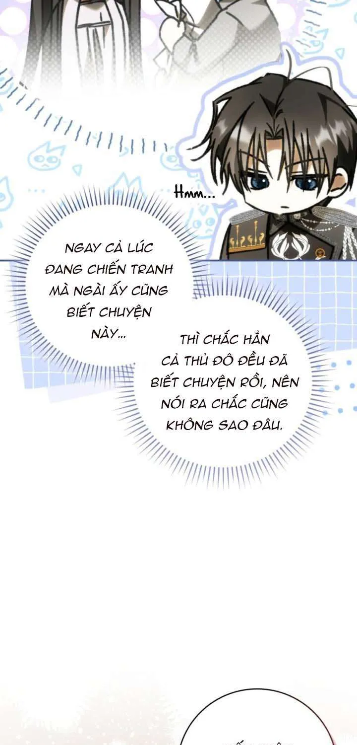 Chồng Tôi Là Bias Số Một, Nhưng Có Vẻ Chúng Tôi Sắp Ly Hôn Chap 30 - Next Chap 31