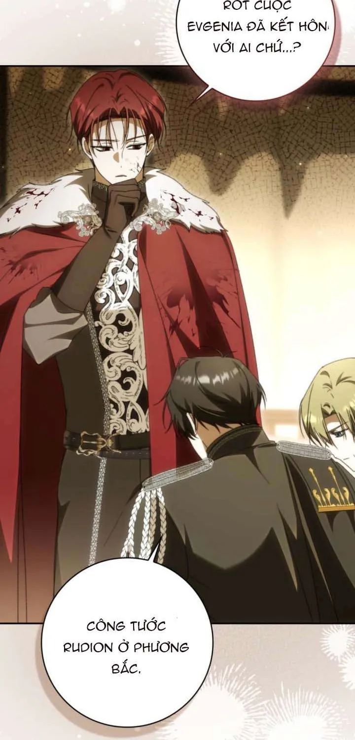 Chồng Tôi Là Bias Số Một, Nhưng Có Vẻ Chúng Tôi Sắp Ly Hôn Chap 30 - Next Chap 31