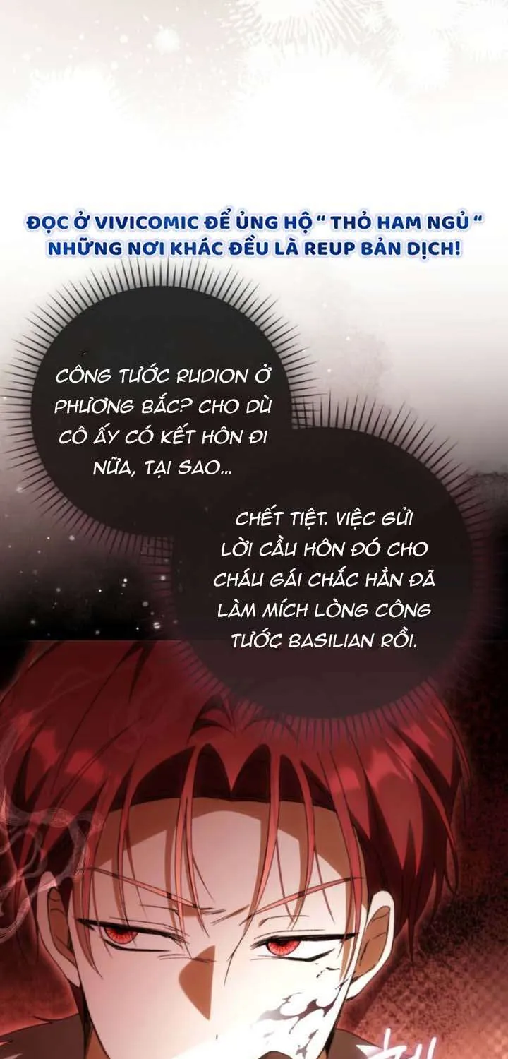 Chồng Tôi Là Bias Số Một, Nhưng Có Vẻ Chúng Tôi Sắp Ly Hôn Chap 30 - Next Chap 31