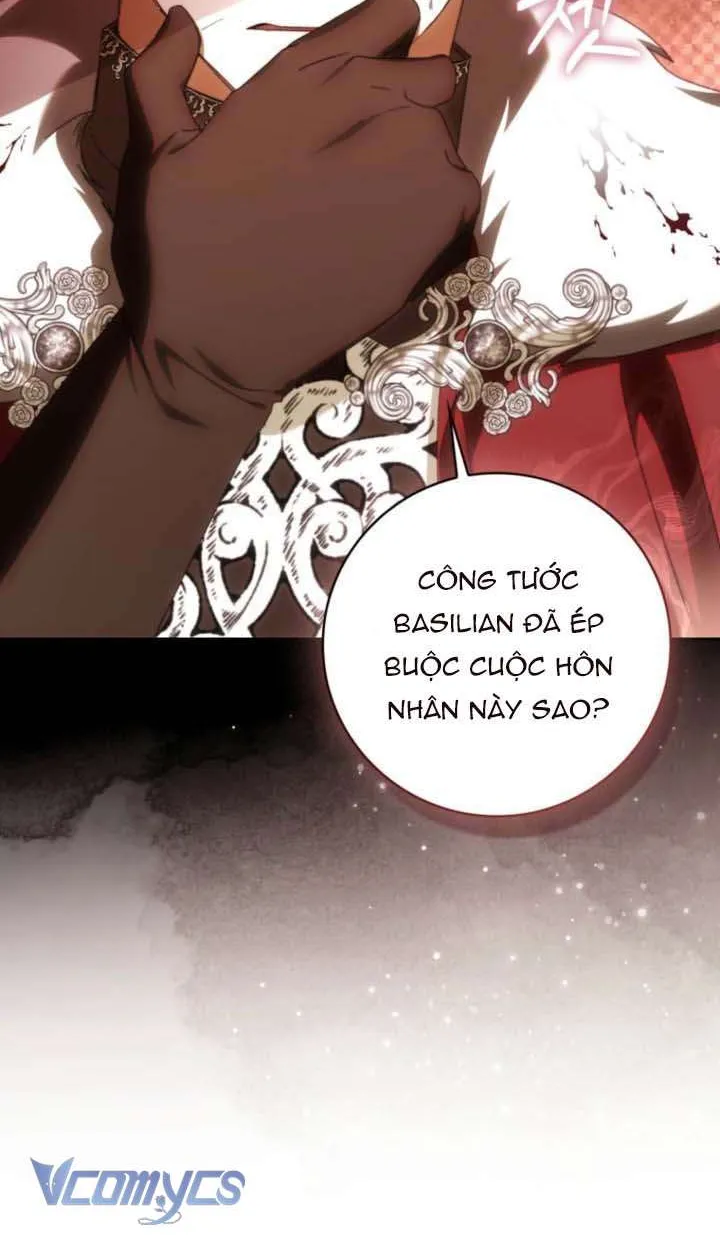 Chồng Tôi Là Bias Số Một, Nhưng Có Vẻ Chúng Tôi Sắp Ly Hôn Chap 30 - Next Chap 31