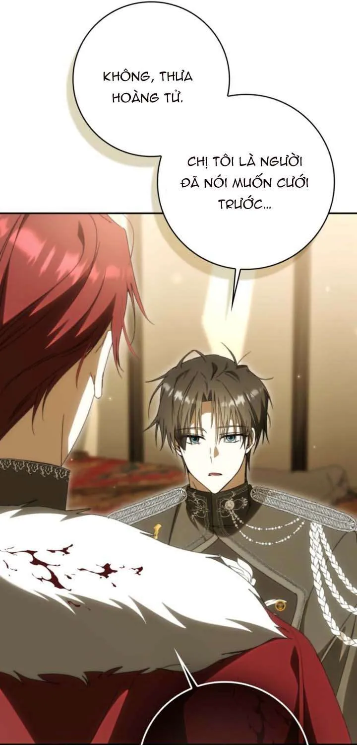 Chồng Tôi Là Bias Số Một, Nhưng Có Vẻ Chúng Tôi Sắp Ly Hôn Chap 30 - Next Chap 31