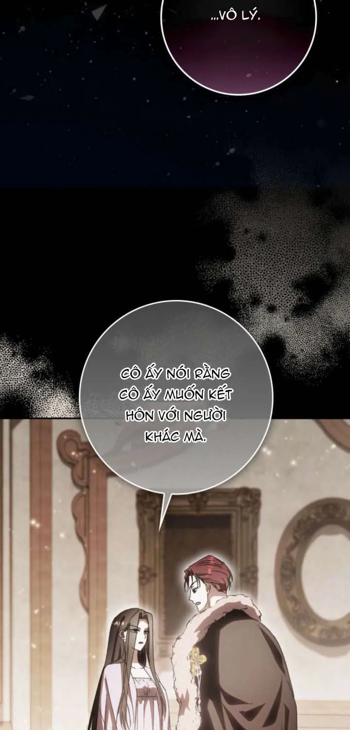 Chồng Tôi Là Bias Số Một, Nhưng Có Vẻ Chúng Tôi Sắp Ly Hôn Chap 30 - Next Chap 31