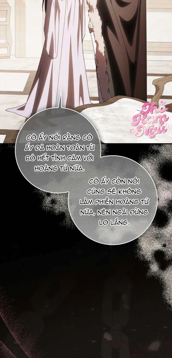 Chồng Tôi Là Bias Số Một, Nhưng Có Vẻ Chúng Tôi Sắp Ly Hôn Chap 30 - Next Chap 31