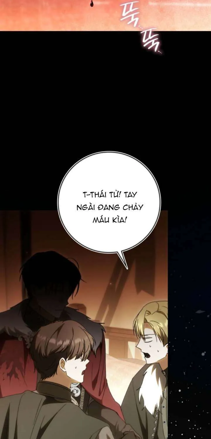 Chồng Tôi Là Bias Số Một, Nhưng Có Vẻ Chúng Tôi Sắp Ly Hôn Chap 30 - Next Chap 31