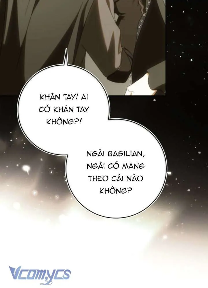 Chồng Tôi Là Bias Số Một, Nhưng Có Vẻ Chúng Tôi Sắp Ly Hôn Chap 30 - Next Chap 31