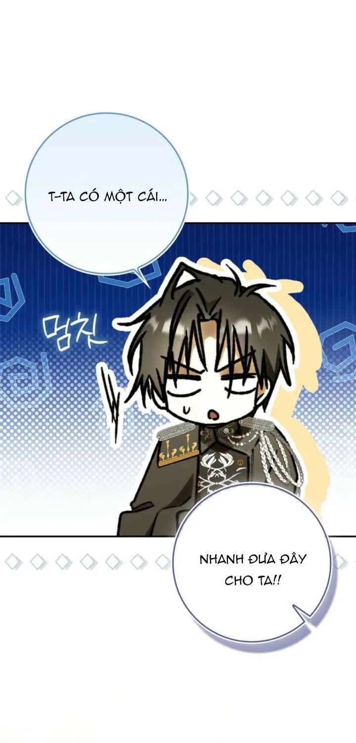 Chồng Tôi Là Bias Số Một, Nhưng Có Vẻ Chúng Tôi Sắp Ly Hôn Chap 30 - Next Chap 31