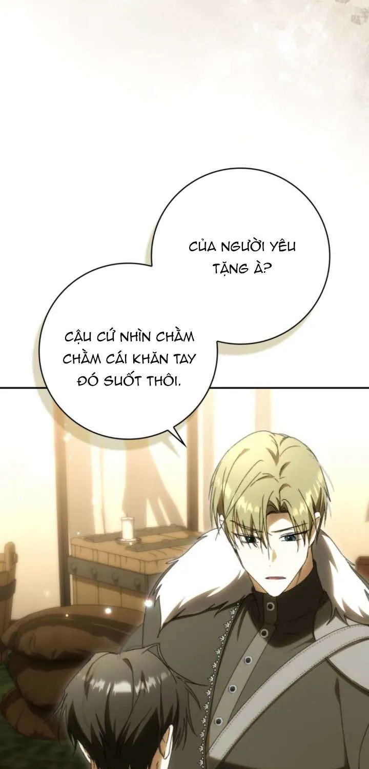 Chồng Tôi Là Bias Số Một, Nhưng Có Vẻ Chúng Tôi Sắp Ly Hôn Chap 30 - Next Chap 31