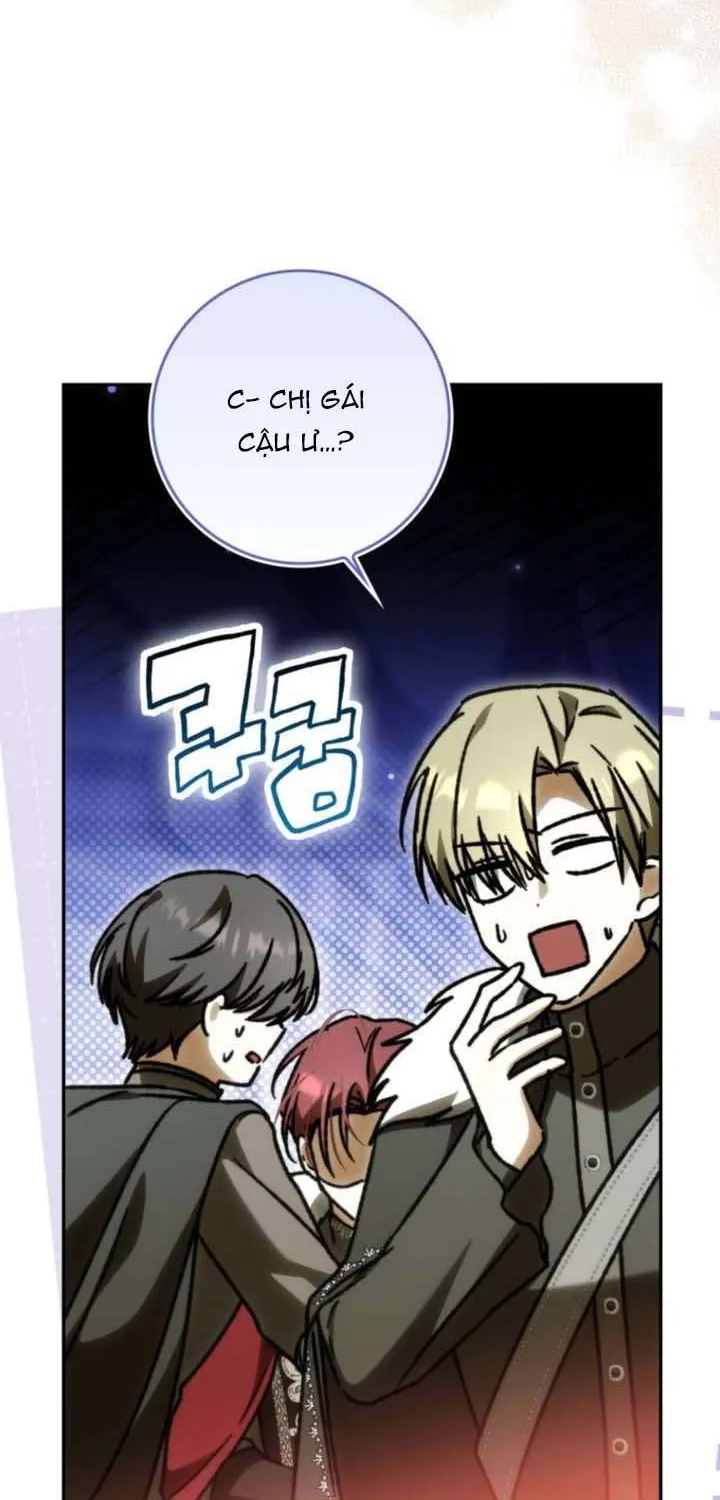 Chồng Tôi Là Bias Số Một, Nhưng Có Vẻ Chúng Tôi Sắp Ly Hôn Chap 30 - Next Chap 31