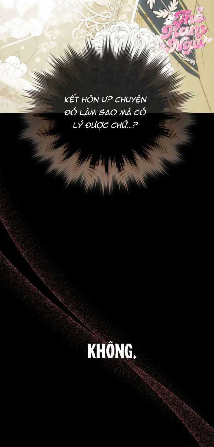 Chồng Tôi Là Bias Số Một, Nhưng Có Vẻ Chúng Tôi Sắp Ly Hôn Chap 30 - Next Chap 31