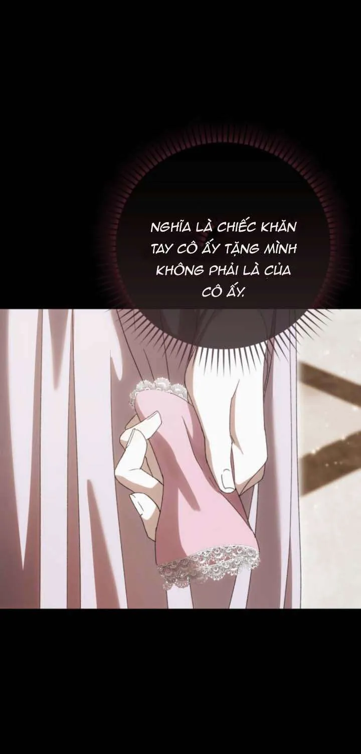 Chồng Tôi Là Bias Số Một, Nhưng Có Vẻ Chúng Tôi Sắp Ly Hôn Chap 30 - Next Chap 31