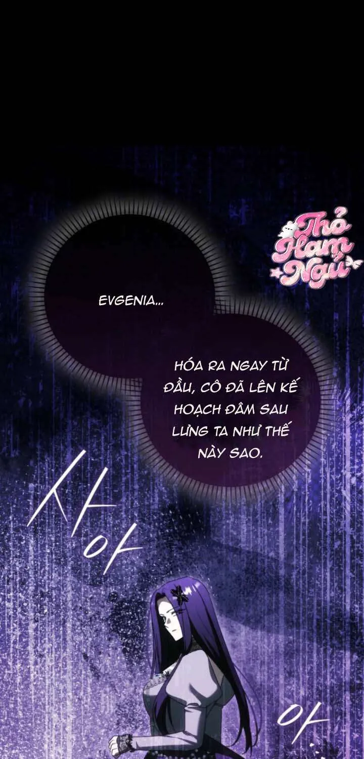 Chồng Tôi Là Bias Số Một, Nhưng Có Vẻ Chúng Tôi Sắp Ly Hôn Chap 30 - Next Chap 31