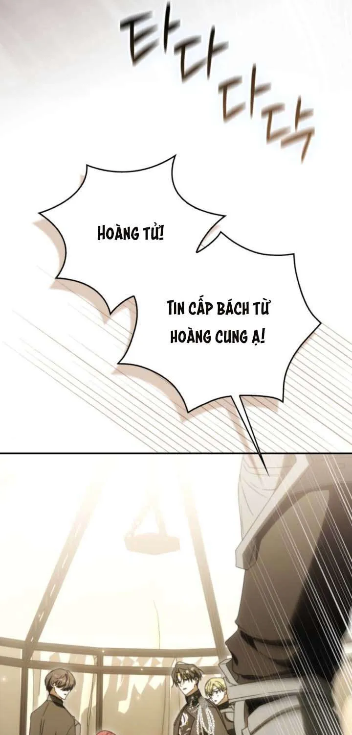 Chồng Tôi Là Bias Số Một, Nhưng Có Vẻ Chúng Tôi Sắp Ly Hôn Chap 30 - Next Chap 31