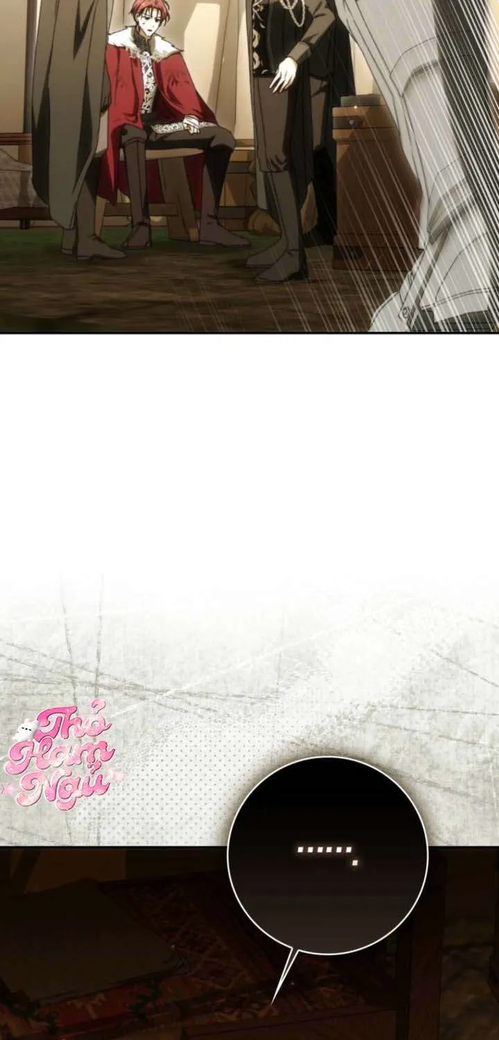 Chồng Tôi Là Bias Số Một, Nhưng Có Vẻ Chúng Tôi Sắp Ly Hôn Chap 30 - Next Chap 31