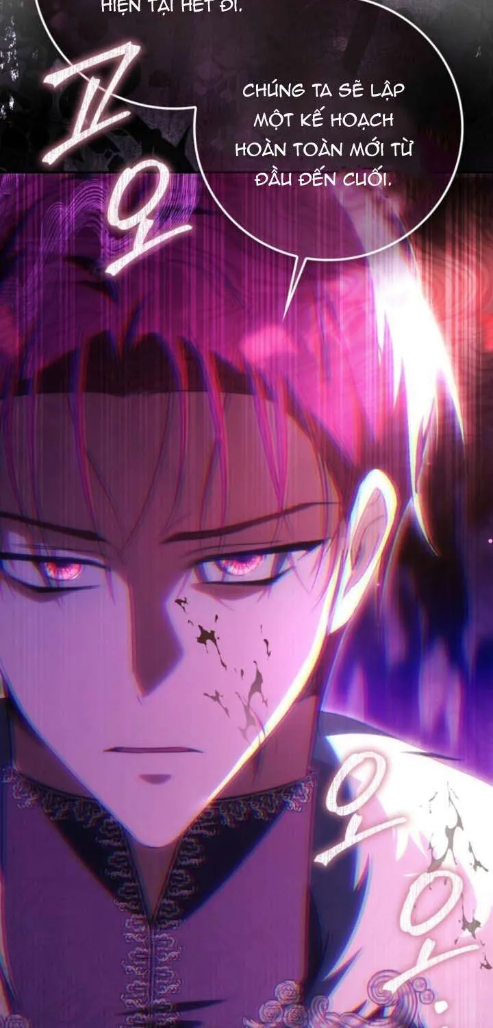 Chồng Tôi Là Bias Số Một, Nhưng Có Vẻ Chúng Tôi Sắp Ly Hôn Chap 30 - Next Chap 31