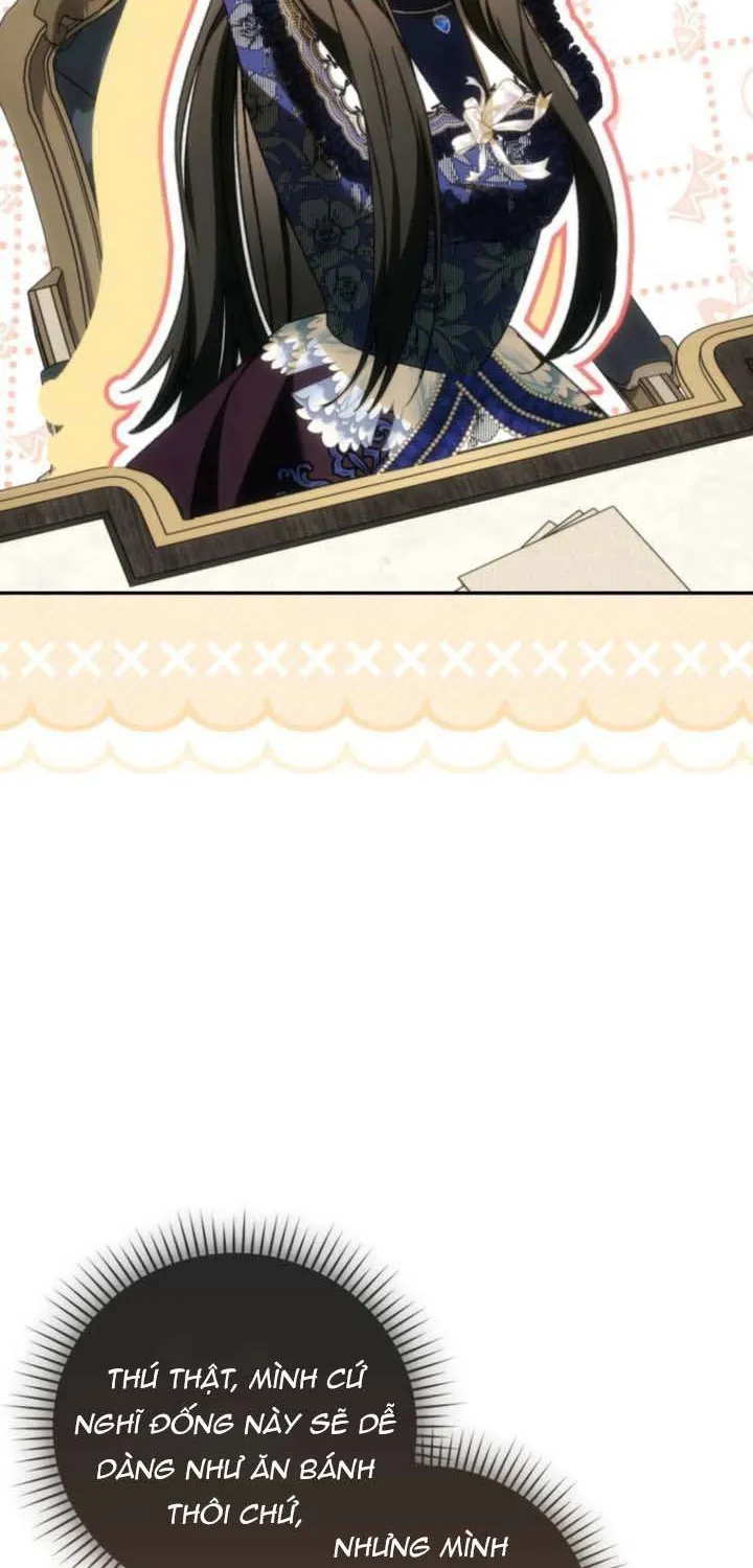 Chồng Tôi Là Bias Số Một, Nhưng Có Vẻ Chúng Tôi Sắp Ly Hôn Chap 30 - Next Chap 31