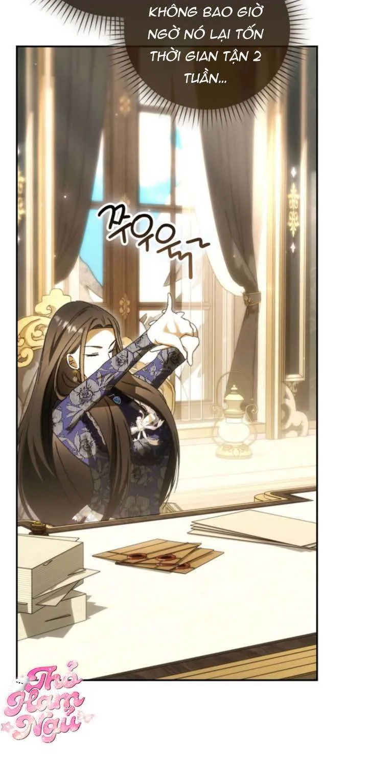 Chồng Tôi Là Bias Số Một, Nhưng Có Vẻ Chúng Tôi Sắp Ly Hôn Chap 30 - Next Chap 31