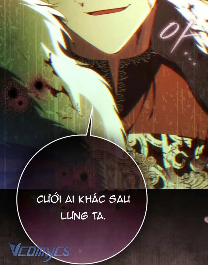 Chồng Tôi Là Bias Số Một, Nhưng Có Vẻ Chúng Tôi Sắp Ly Hôn Chap 30 - Next Chap 31