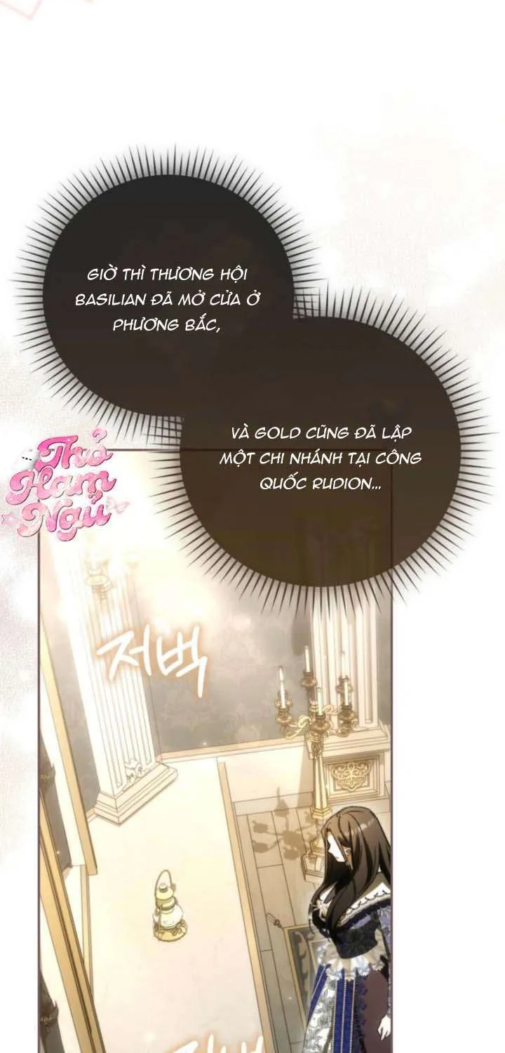 Chồng Tôi Là Bias Số Một, Nhưng Có Vẻ Chúng Tôi Sắp Ly Hôn Chap 30 - Next Chap 31