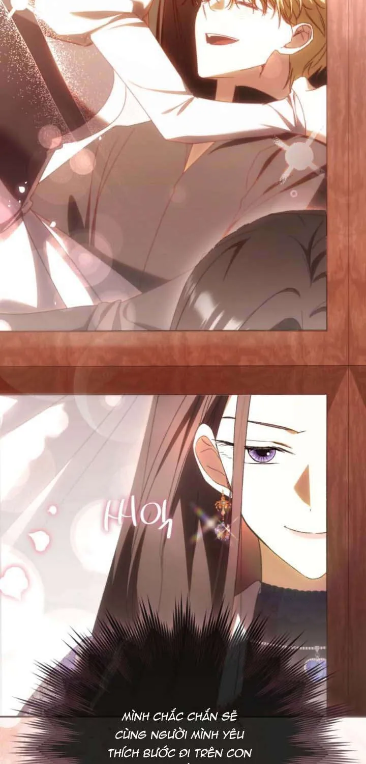 Chồng Tôi Là Bias Số Một, Nhưng Có Vẻ Chúng Tôi Sắp Ly Hôn Chap 30 - Next Chap 31