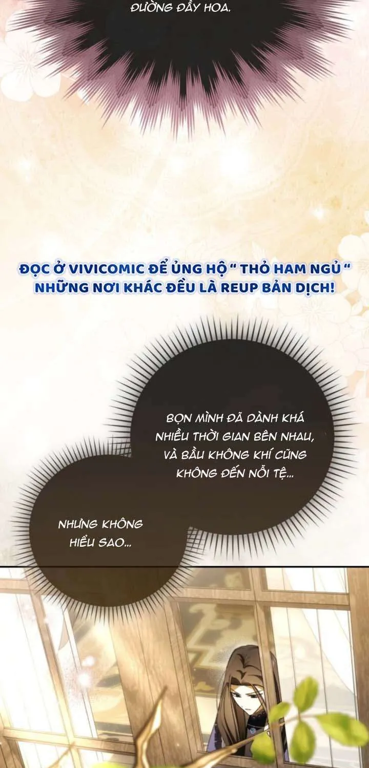 Chồng Tôi Là Bias Số Một, Nhưng Có Vẻ Chúng Tôi Sắp Ly Hôn Chap 30 - Next Chap 31