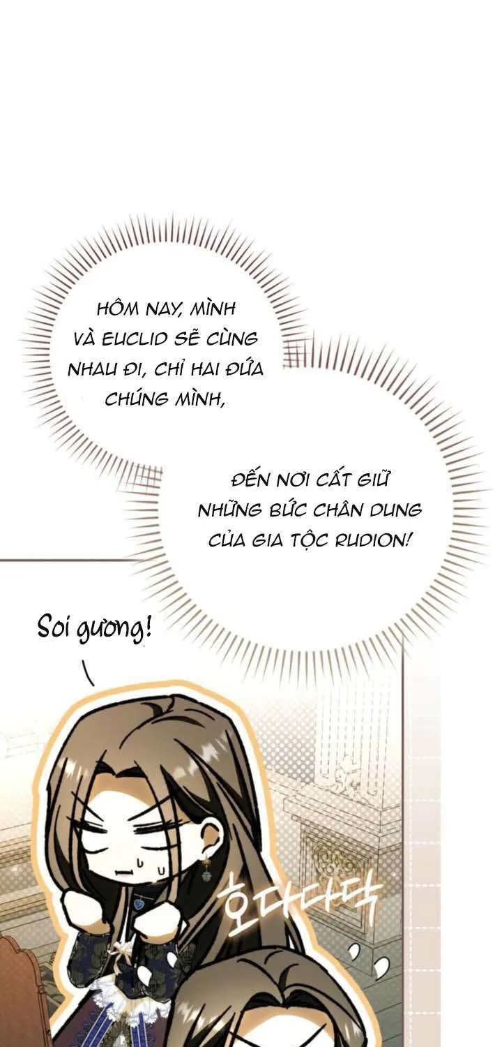 Chồng Tôi Là Bias Số Một, Nhưng Có Vẻ Chúng Tôi Sắp Ly Hôn Chap 30 - Next Chap 31