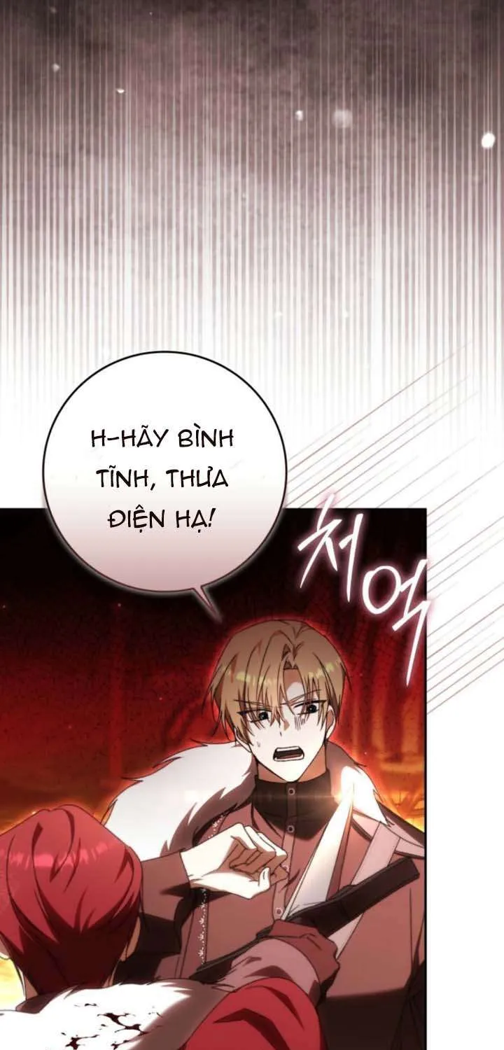 Chồng Tôi Là Bias Số Một, Nhưng Có Vẻ Chúng Tôi Sắp Ly Hôn Chap 30 - Next Chap 31