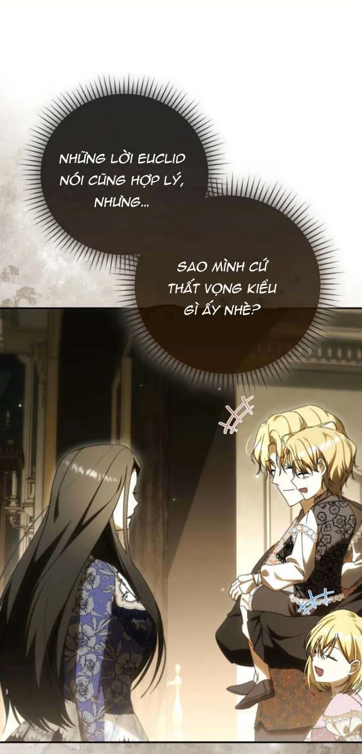 Chồng Tôi Là Bias Số Một, Nhưng Có Vẻ Chúng Tôi Sắp Ly Hôn Chap 30 - Next Chap 31