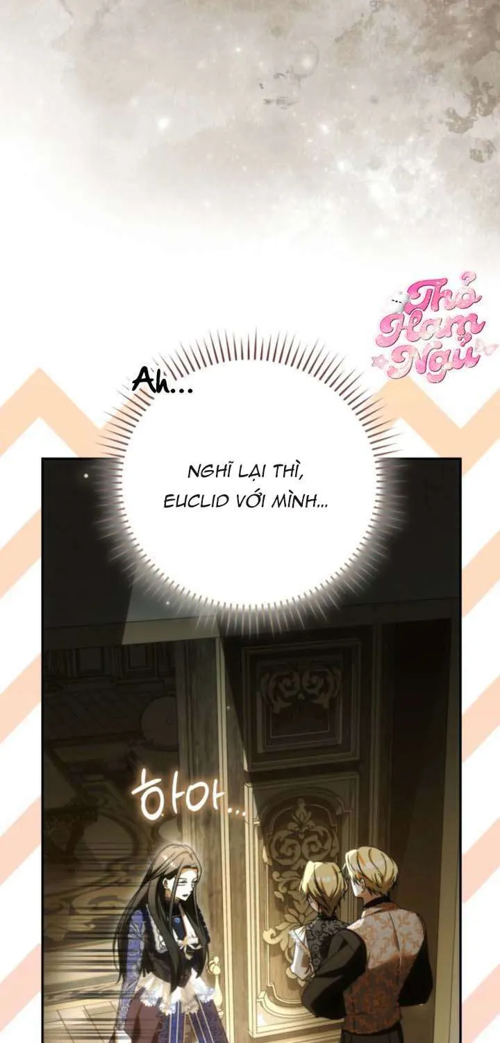 Chồng Tôi Là Bias Số Một, Nhưng Có Vẻ Chúng Tôi Sắp Ly Hôn Chap 30 - Next Chap 31