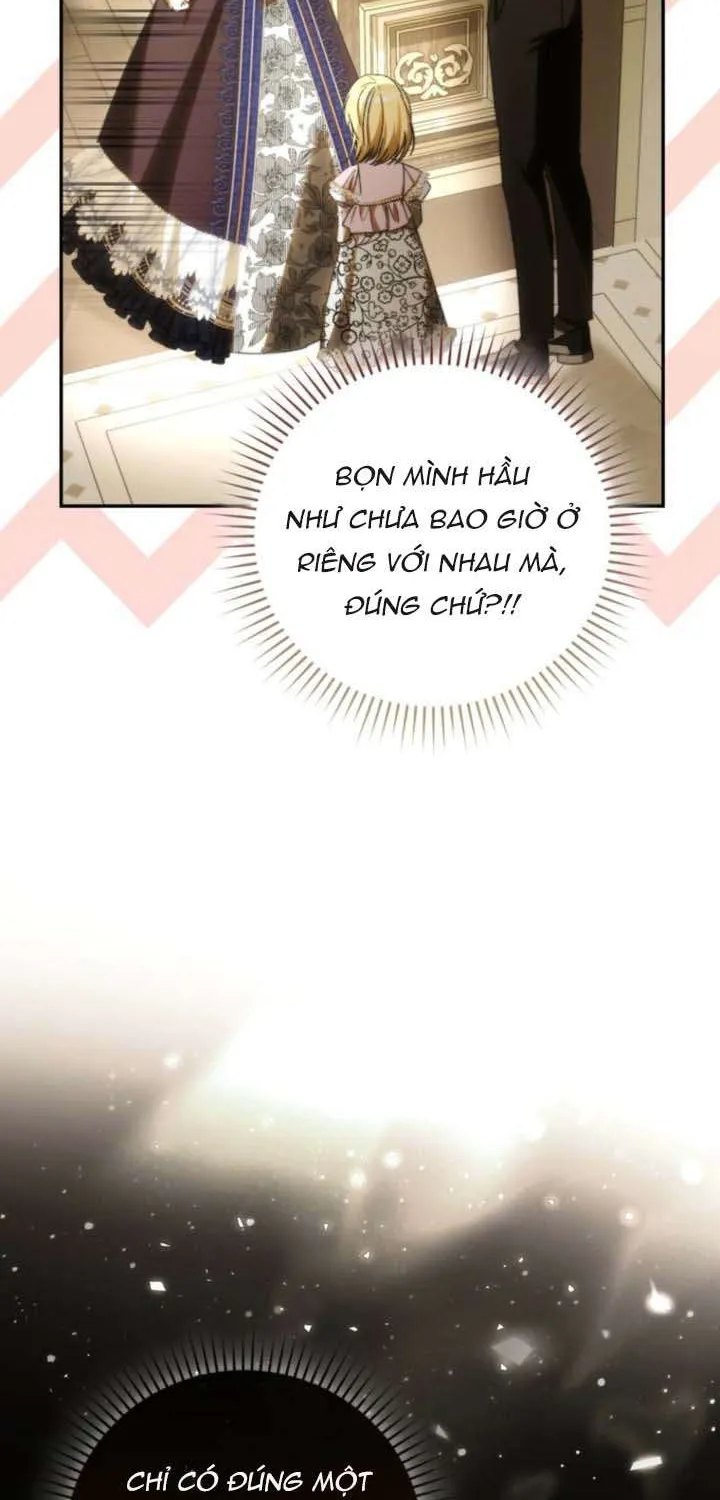 Chồng Tôi Là Bias Số Một, Nhưng Có Vẻ Chúng Tôi Sắp Ly Hôn Chap 30 - Next Chap 31