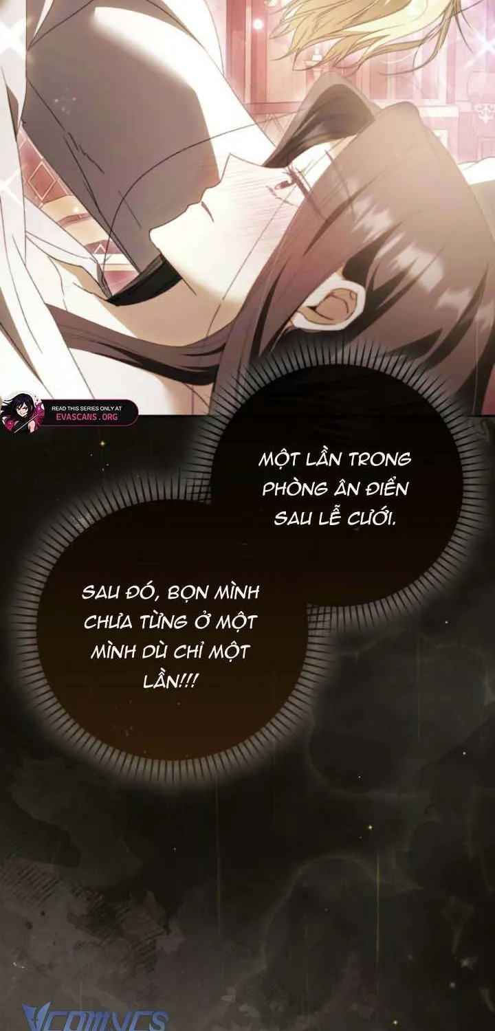 Chồng Tôi Là Bias Số Một, Nhưng Có Vẻ Chúng Tôi Sắp Ly Hôn Chap 30 - Next Chap 31