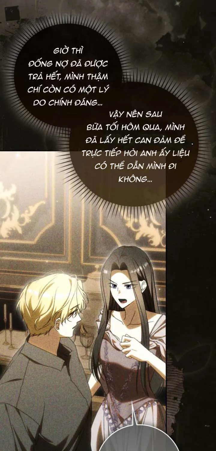 Chồng Tôi Là Bias Số Một, Nhưng Có Vẻ Chúng Tôi Sắp Ly Hôn Chap 30 - Next Chap 31