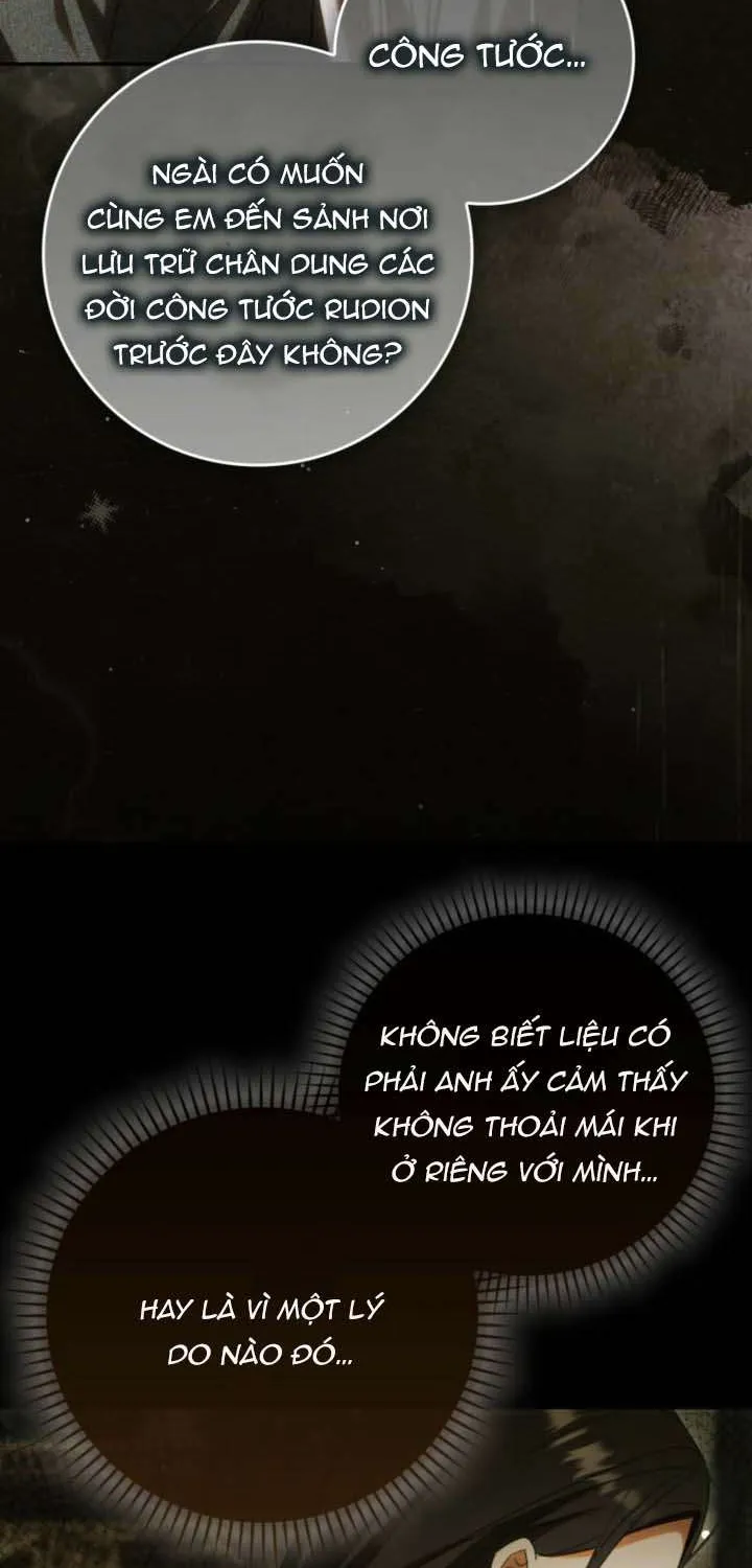 Chồng Tôi Là Bias Số Một, Nhưng Có Vẻ Chúng Tôi Sắp Ly Hôn Chap 30 - Next Chap 31