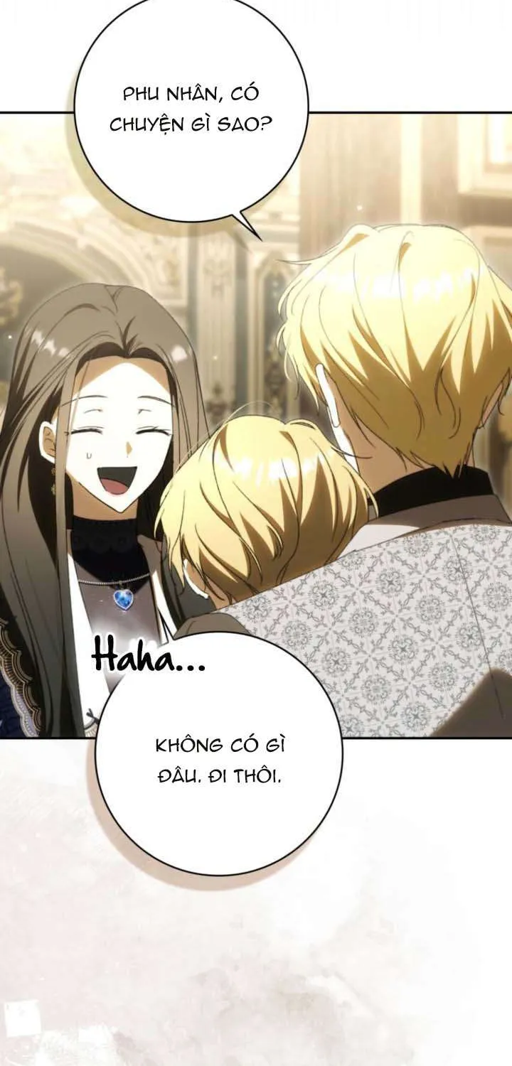 Chồng Tôi Là Bias Số Một, Nhưng Có Vẻ Chúng Tôi Sắp Ly Hôn Chap 30 - Next Chap 31