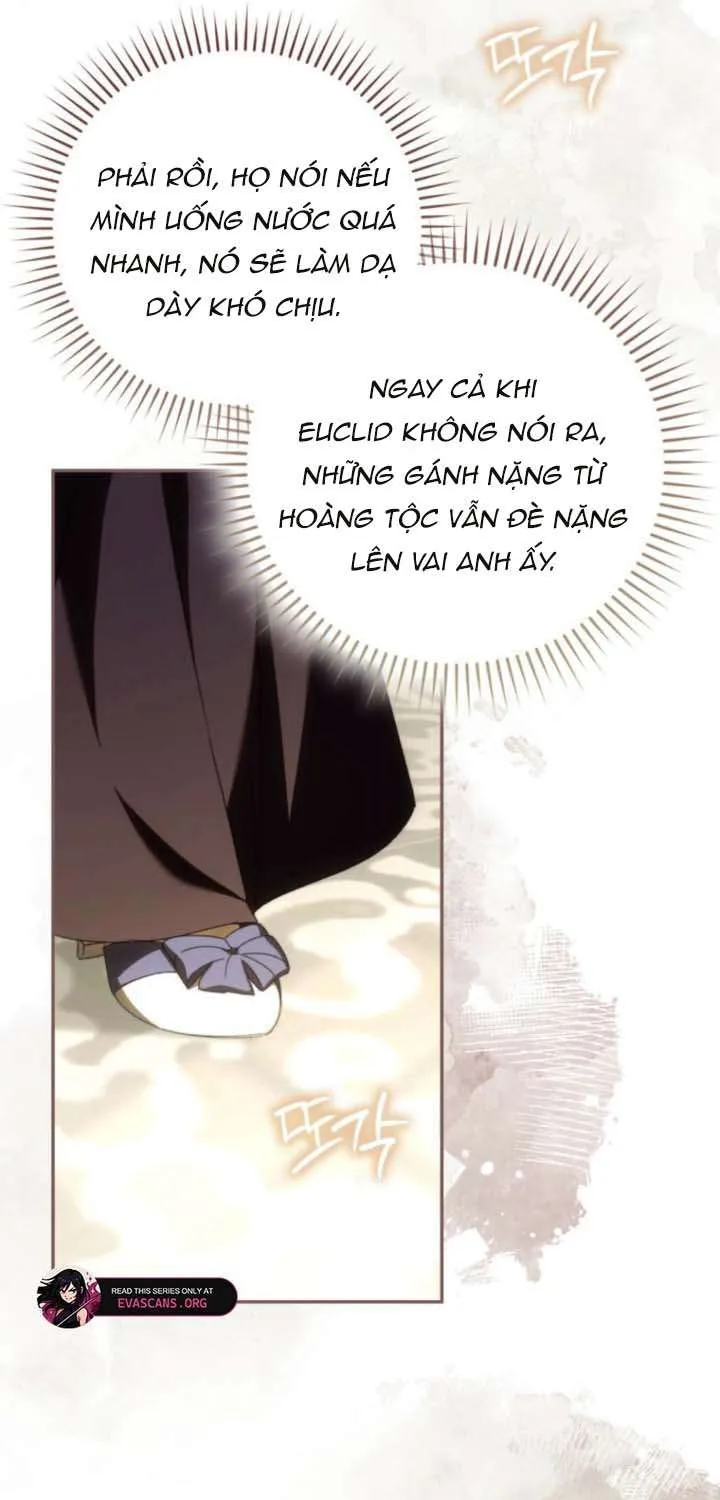 Chồng Tôi Là Bias Số Một, Nhưng Có Vẻ Chúng Tôi Sắp Ly Hôn Chap 30 - Next Chap 31