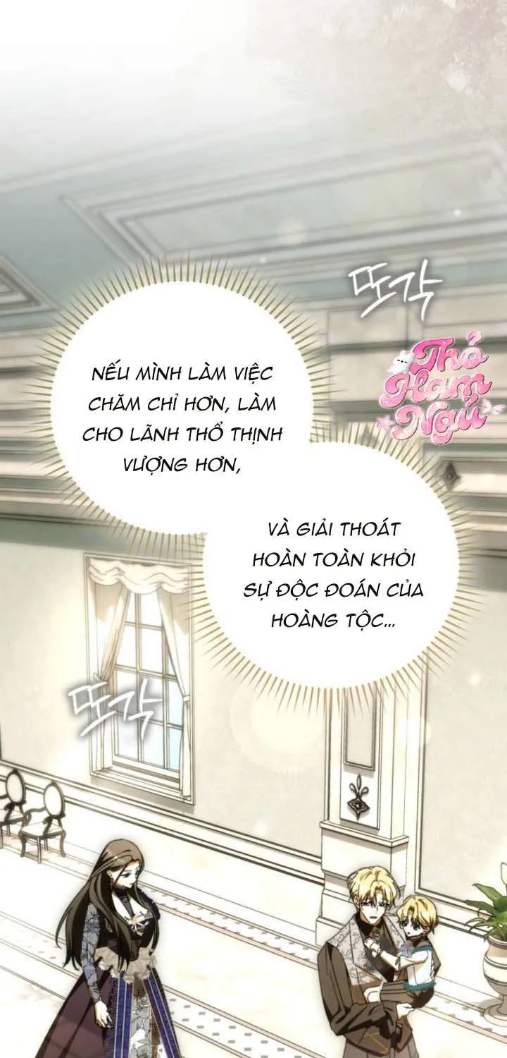 Chồng Tôi Là Bias Số Một, Nhưng Có Vẻ Chúng Tôi Sắp Ly Hôn Chap 30 - Next Chap 31