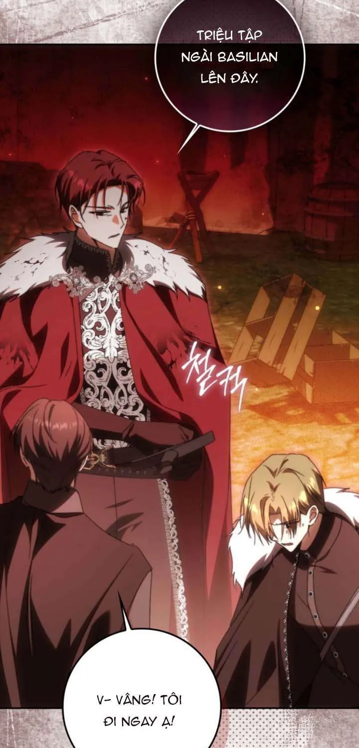 Chồng Tôi Là Bias Số Một, Nhưng Có Vẻ Chúng Tôi Sắp Ly Hôn Chap 30 - Next Chap 31