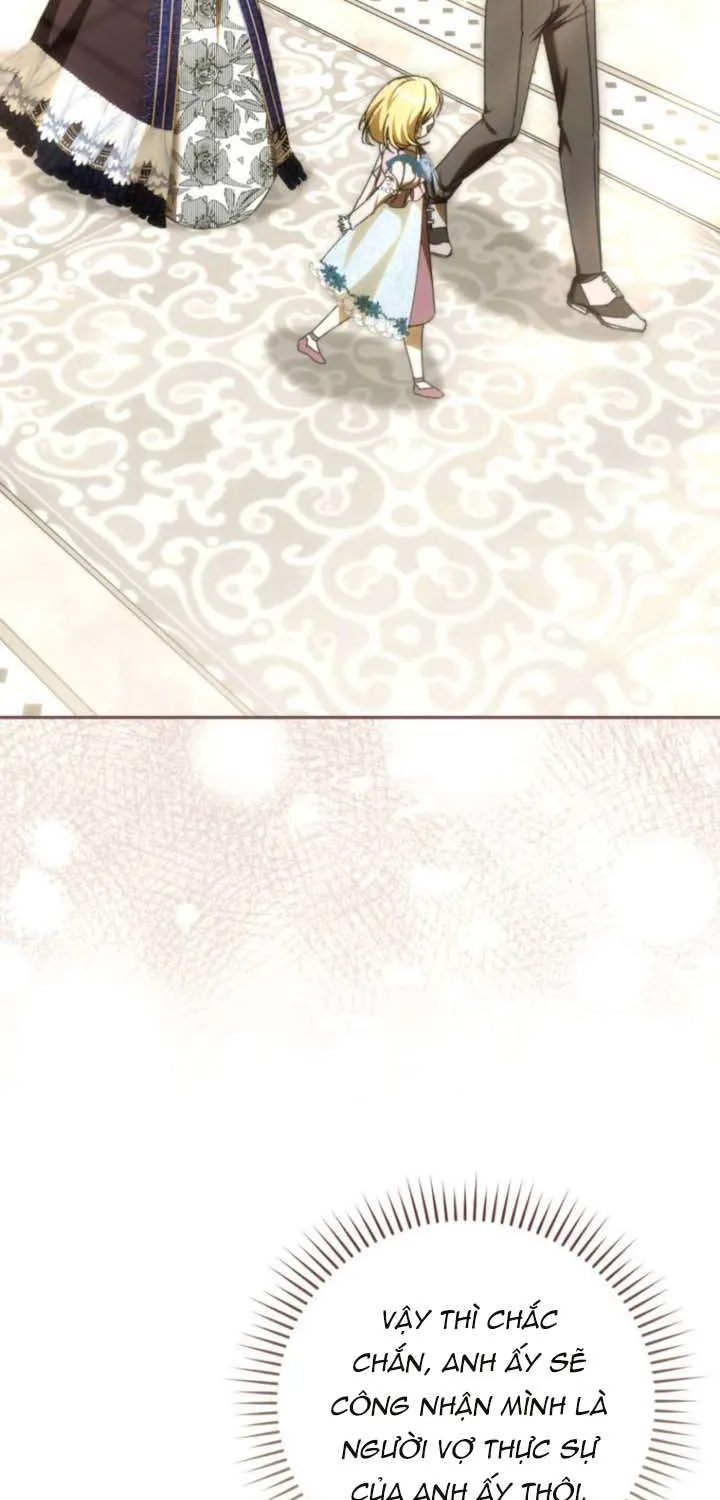 Chồng Tôi Là Bias Số Một, Nhưng Có Vẻ Chúng Tôi Sắp Ly Hôn Chap 30 - Next Chap 31