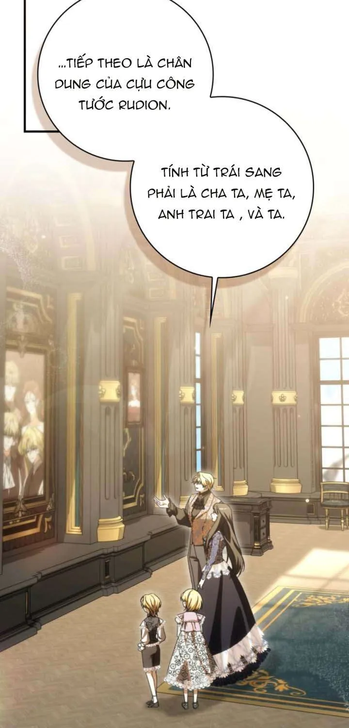 Chồng Tôi Là Bias Số Một, Nhưng Có Vẻ Chúng Tôi Sắp Ly Hôn Chap 30 - Next Chap 31