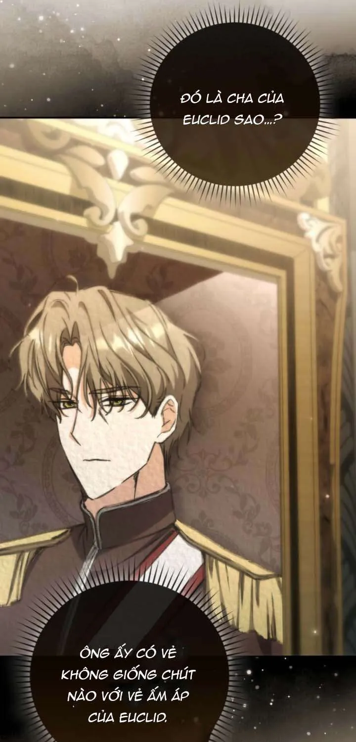 Chồng Tôi Là Bias Số Một, Nhưng Có Vẻ Chúng Tôi Sắp Ly Hôn Chap 30 - Next Chap 31