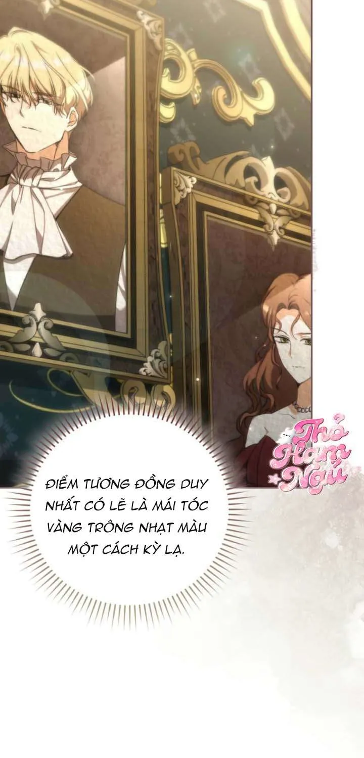 Chồng Tôi Là Bias Số Một, Nhưng Có Vẻ Chúng Tôi Sắp Ly Hôn Chap 30 - Next Chap 31