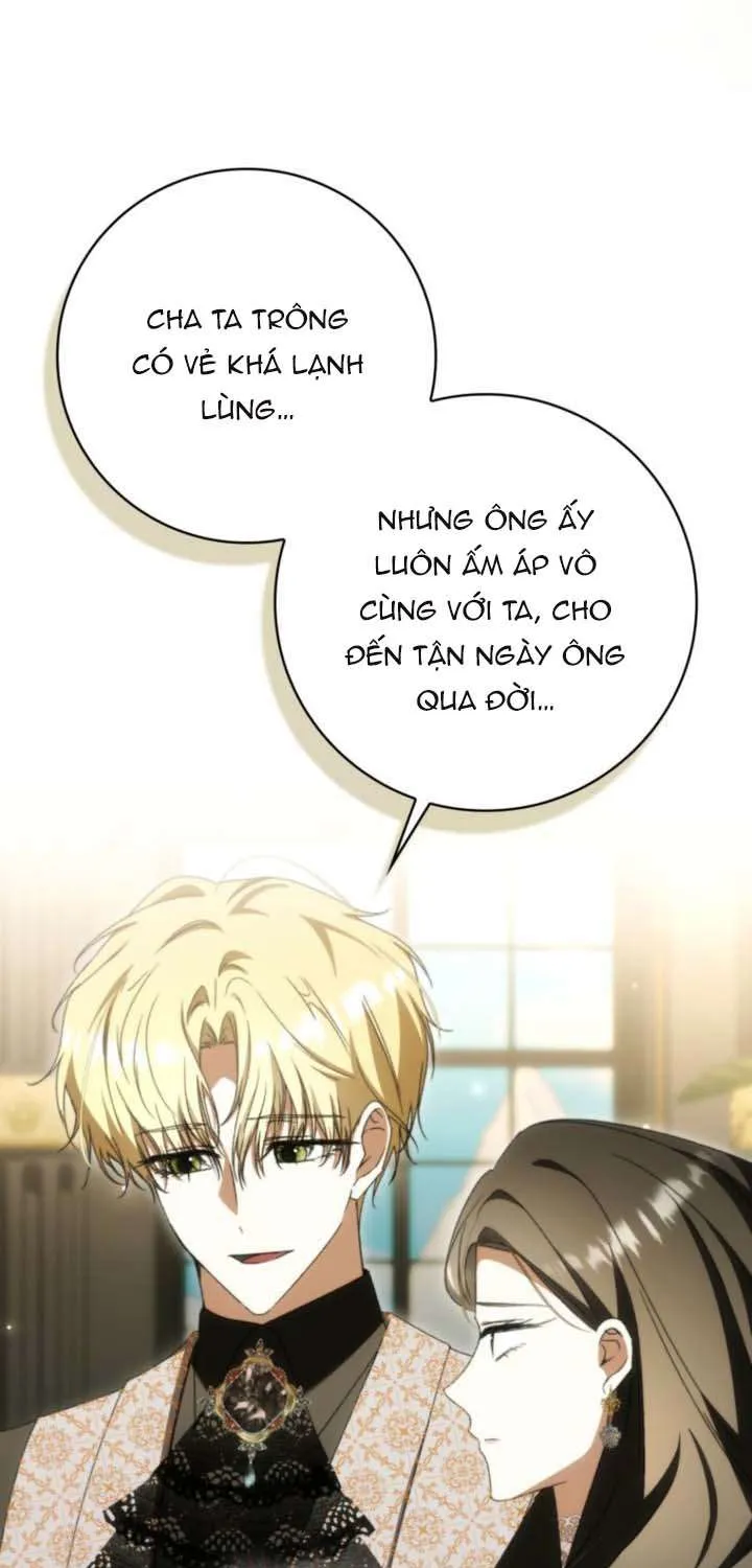 Chồng Tôi Là Bias Số Một, Nhưng Có Vẻ Chúng Tôi Sắp Ly Hôn Chap 30 - Next Chap 31