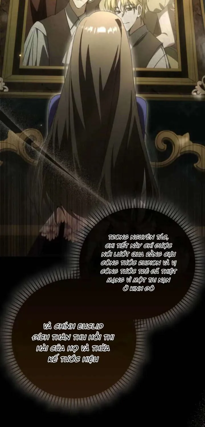 Chồng Tôi Là Bias Số Một, Nhưng Có Vẻ Chúng Tôi Sắp Ly Hôn Chap 31 - Next Chap 32