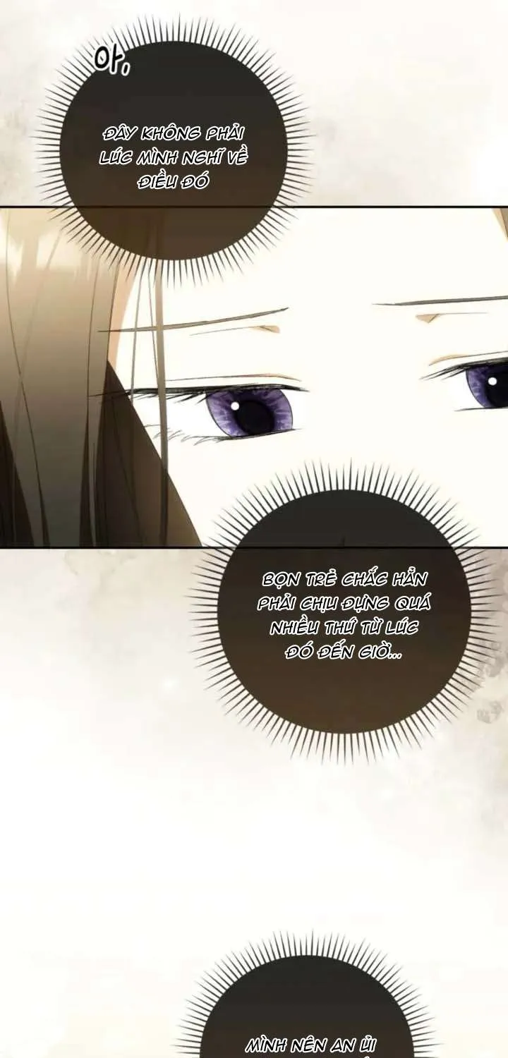 Chồng Tôi Là Bias Số Một, Nhưng Có Vẻ Chúng Tôi Sắp Ly Hôn Chap 31 - Next Chap 32