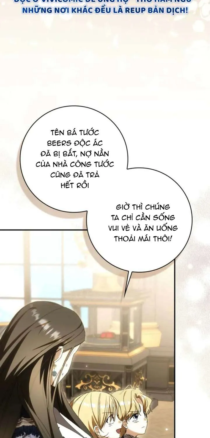 Chồng Tôi Là Bias Số Một, Nhưng Có Vẻ Chúng Tôi Sắp Ly Hôn Chap 31 - Next Chap 32